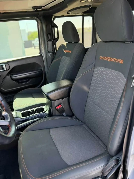2021 Jeep JT Gladiator - Image 6 of 9