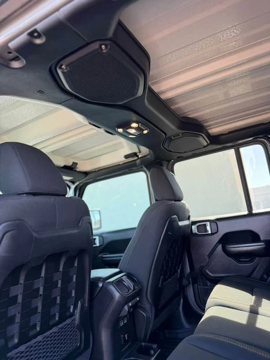 2021 Jeep JT Gladiator - Image 7 of 9
