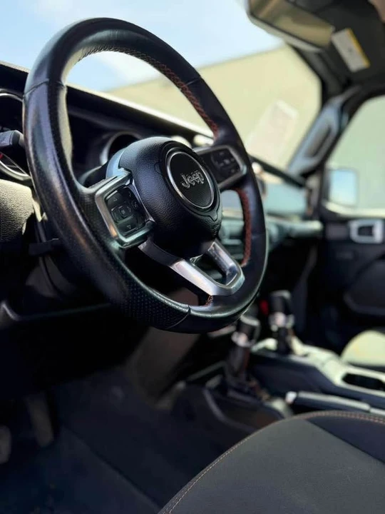 2021 Jeep JT Gladiator - Image 3 of 9