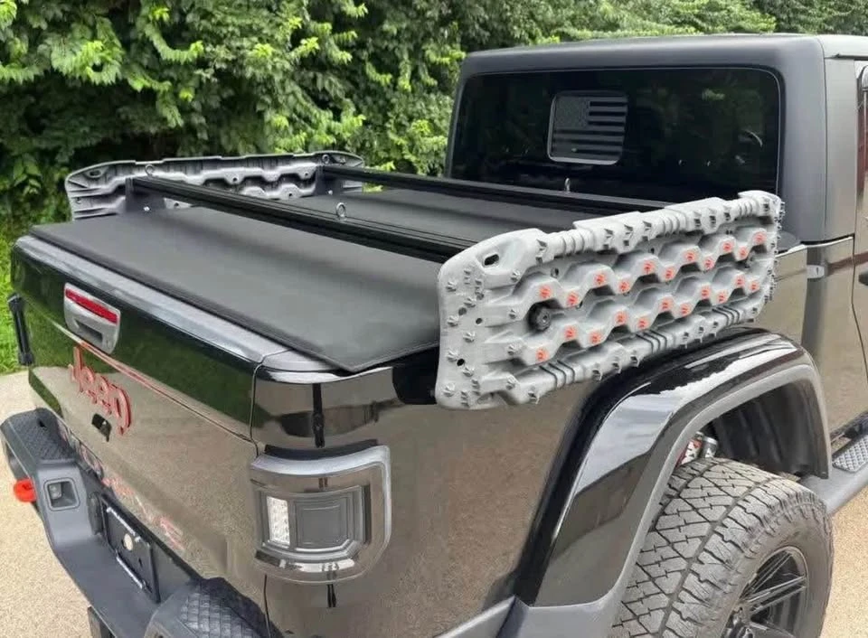 2021 Jeep JT Gladiator - Image 5 of 8