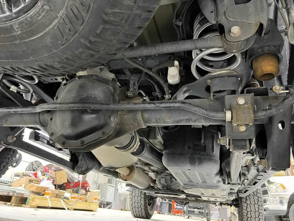 2021 Jeep JT Gladiator - Image 15 of 17