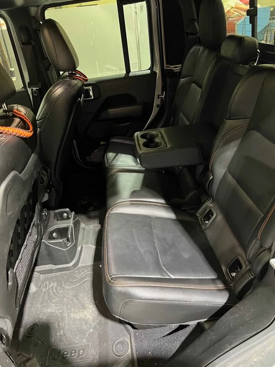 2021 Jeep JT Gladiator - Image 9 of 17