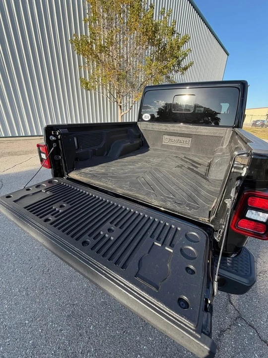 2021 Jeep JT Gladiator - Image 5 of 10