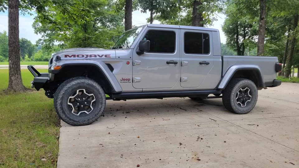 2021 Jeep JT Gladiator - Image 17 of 17
