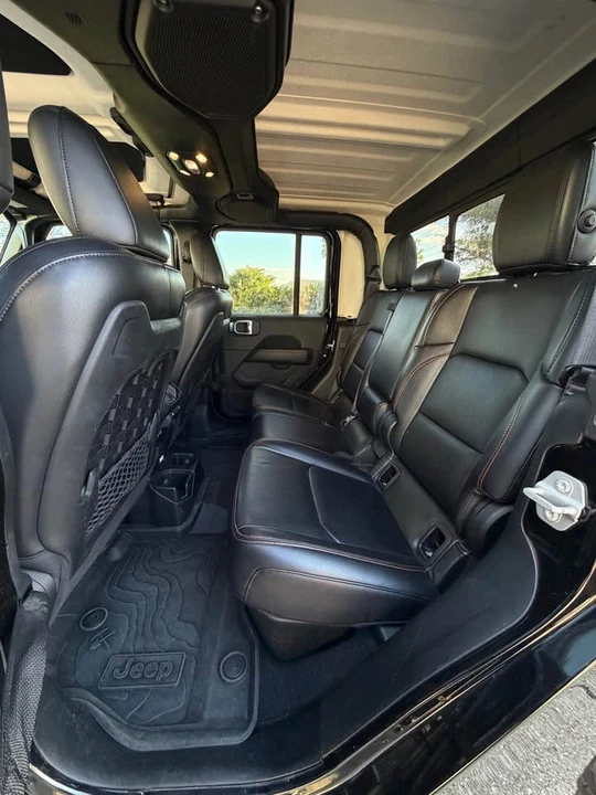 2021 Jeep JT Gladiator - Image 6 of 10