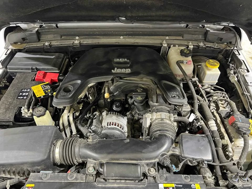 2021 Jeep JT Gladiator - Image 6 of 17