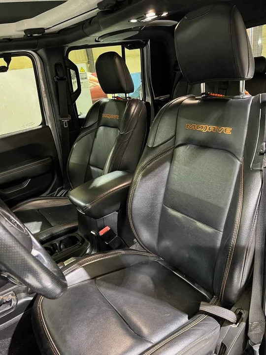 2021 Jeep JT Gladiator - Image 14 of 17