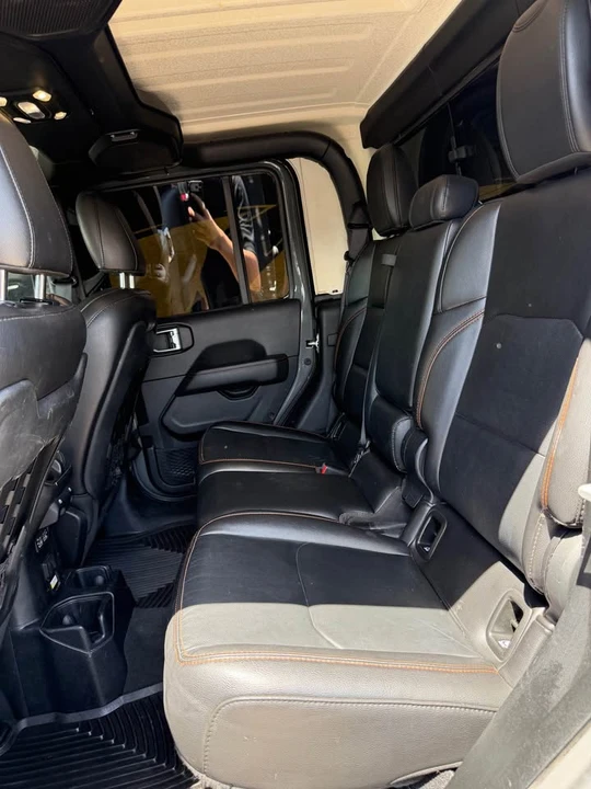 2021 Jeep JT Gladiator - Image 7 of 7