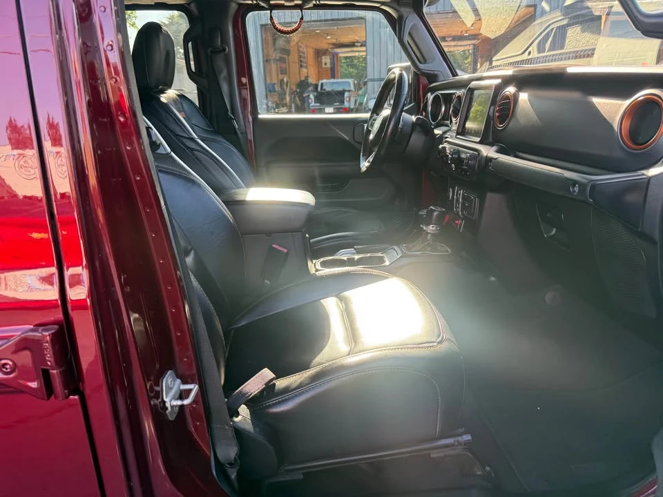 2021 Jeep JT Gladiator - Image 6 of 7