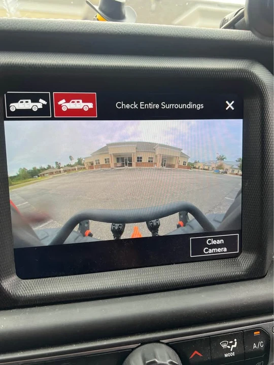 2021 Jeep JT Gladiator - Image 7 of 11