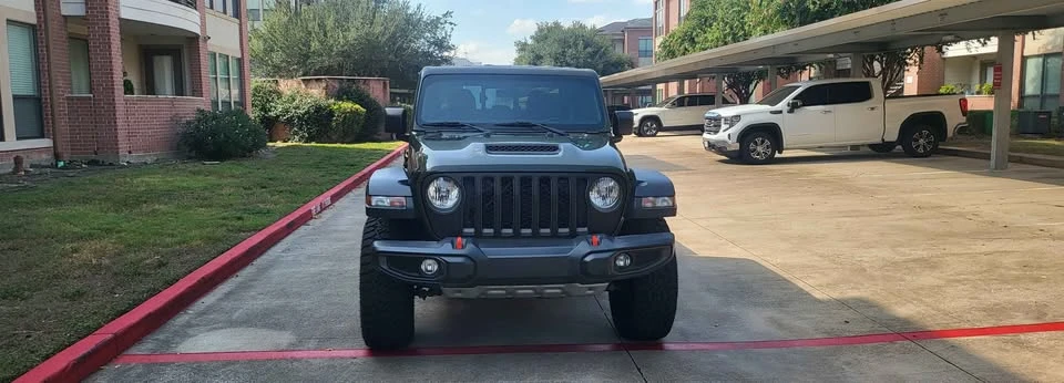 2021 Jeep JT Gladiator - Image 3 of 20