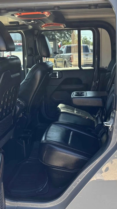 2021 Jeep JT Gladiator - Image 4 of 7