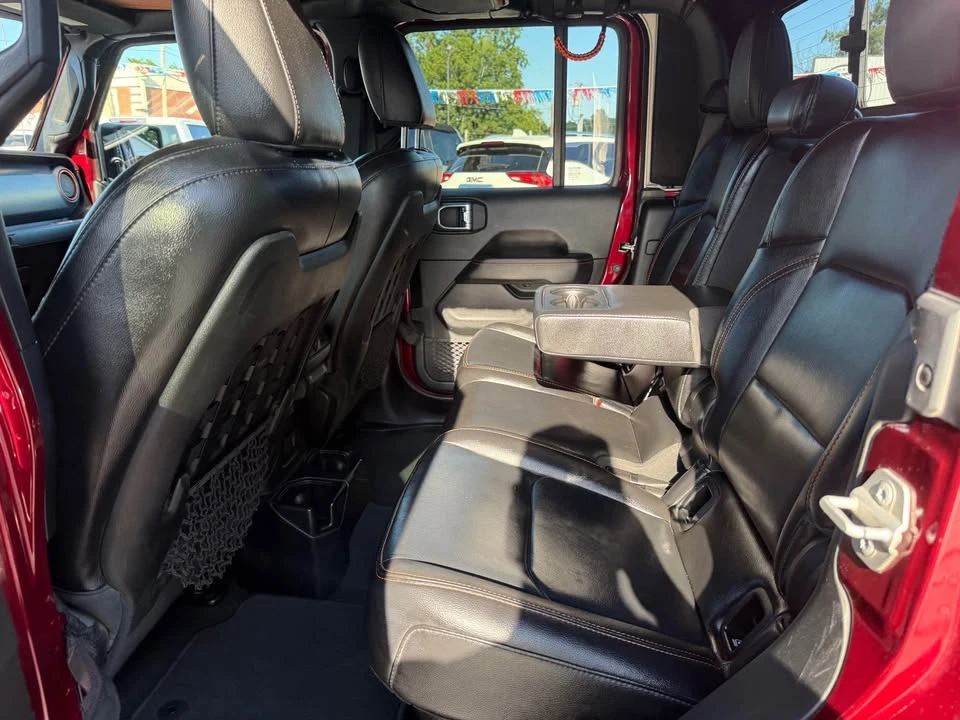 2021 Jeep JT Gladiator - Image 5 of 7