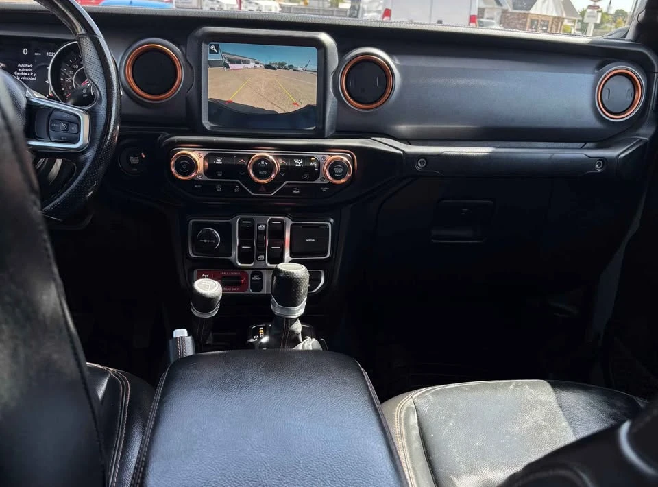 2021 Jeep JT Gladiator - Image 6 of 7