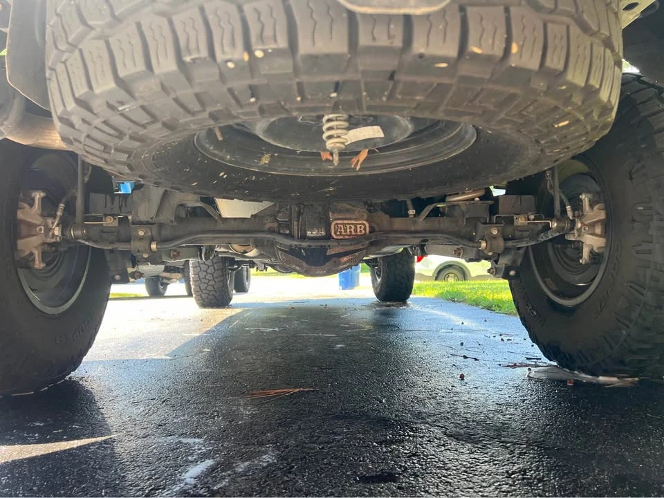 2021 Jeep JT Gladiator - Image 3 of 11