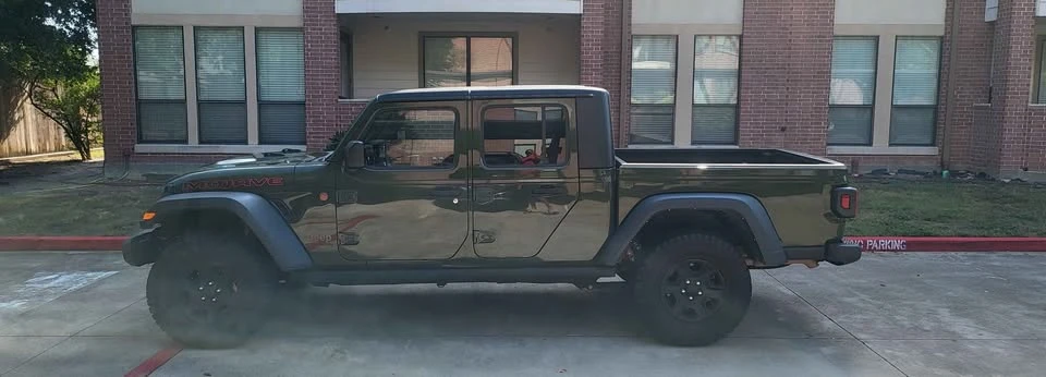 2021 Jeep JT Gladiator - Image 9 of 20