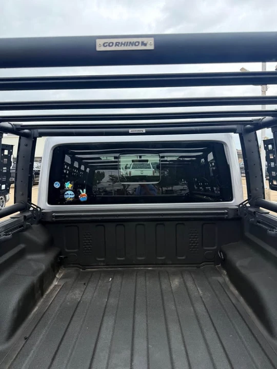 2021 Jeep JT Gladiator - Image 7 of 11