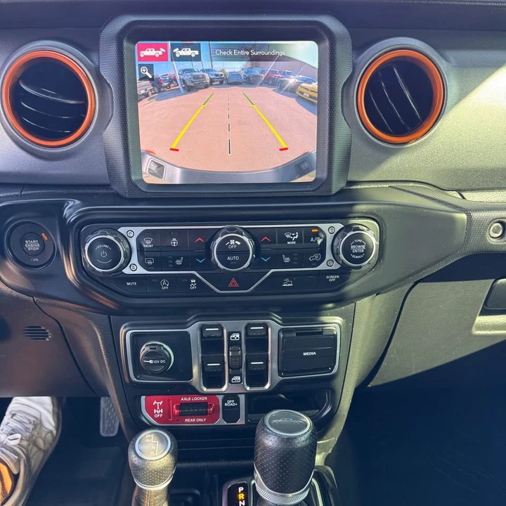 2021 Jeep JT Gladiator - Image 15 of 16