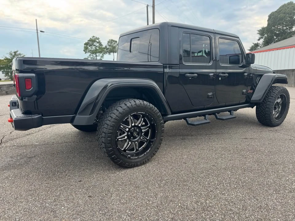 2021 Jeep JT Gladiator - Image 5 of 17