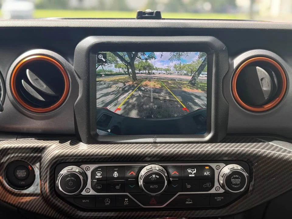 2021 Jeep JT Gladiator - Image 15 of 15