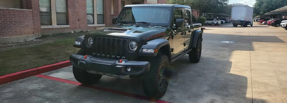 2021 Jeep JT Gladiator - Image 2 of 20