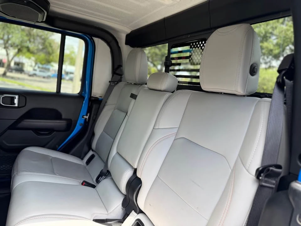 2021 Jeep JT Gladiator - Image 10 of 15