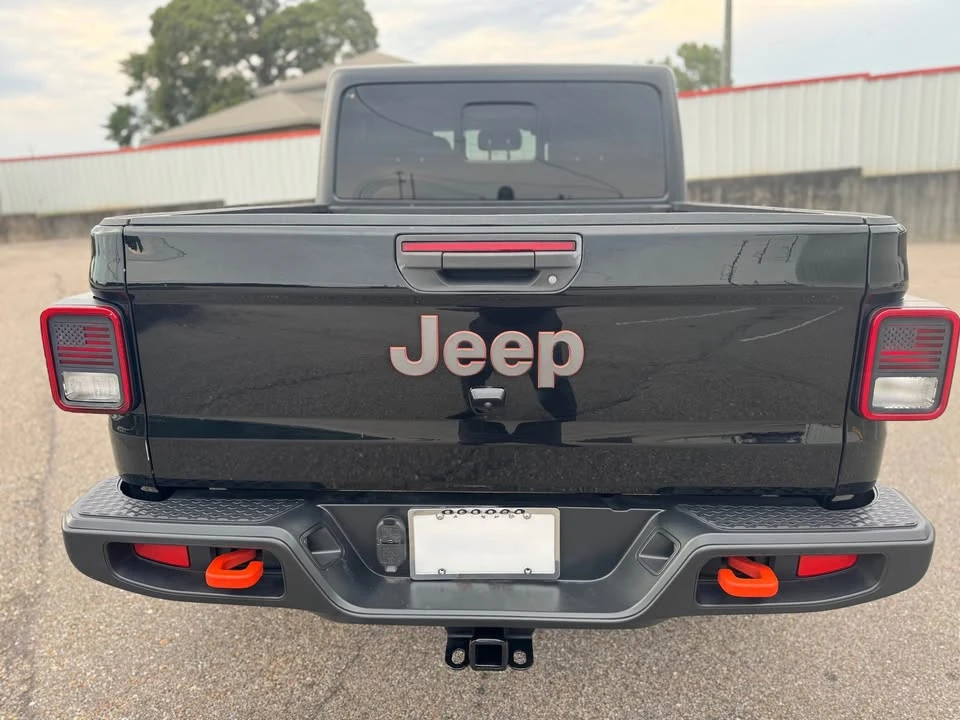 2021 Jeep JT Gladiator - Image 6 of 17
