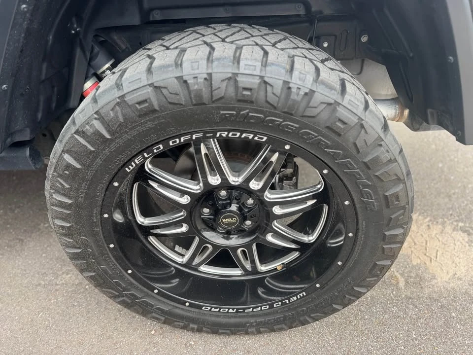 2021 Jeep JT Gladiator - Image 9 of 17