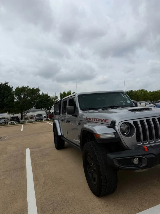 2021 Jeep JT Gladiator - Image 11 of 11