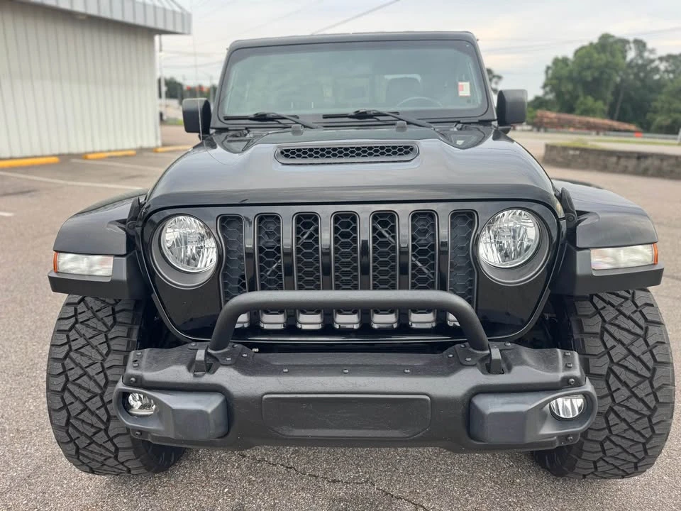 2021 Jeep JT Gladiator - Image 2 of 17