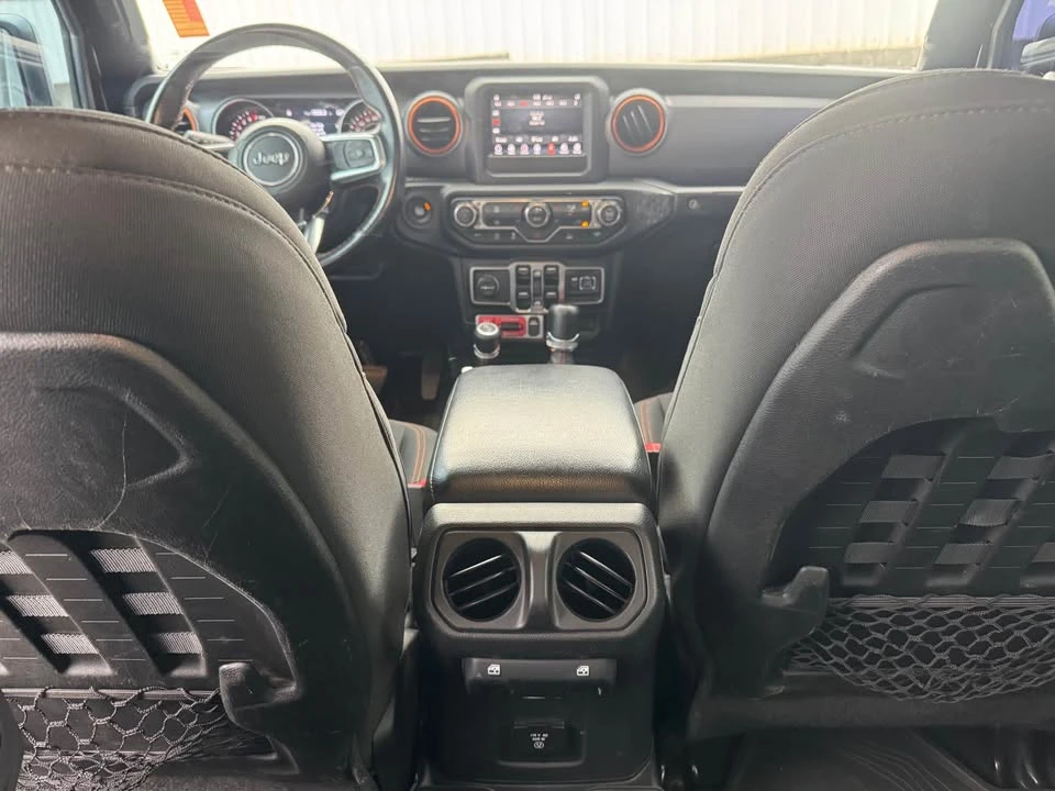 2021 Jeep JT Gladiator - Image 16 of 17