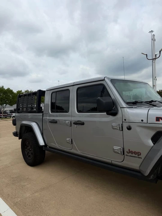 2021 Jeep JT Gladiator - Image 4 of 11