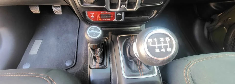 2021 Jeep JT Gladiator - Image 20 of 20
