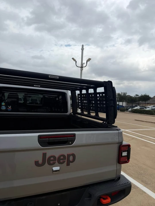 2021 Jeep JT Gladiator - Image 9 of 11