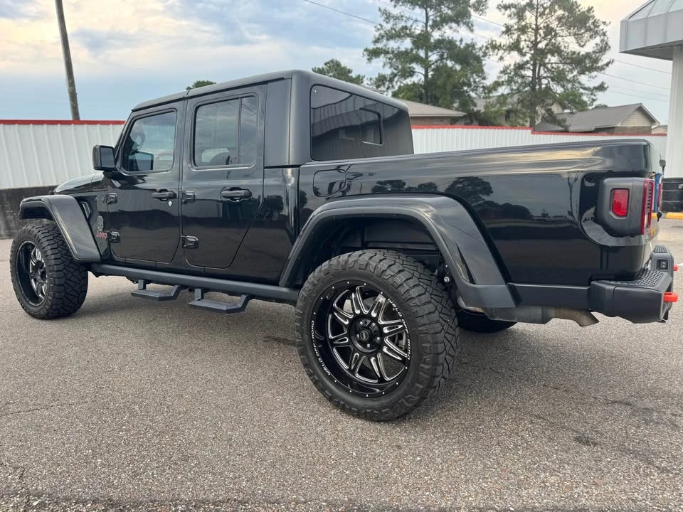 2021 Jeep JT Gladiator - Image 7 of 17