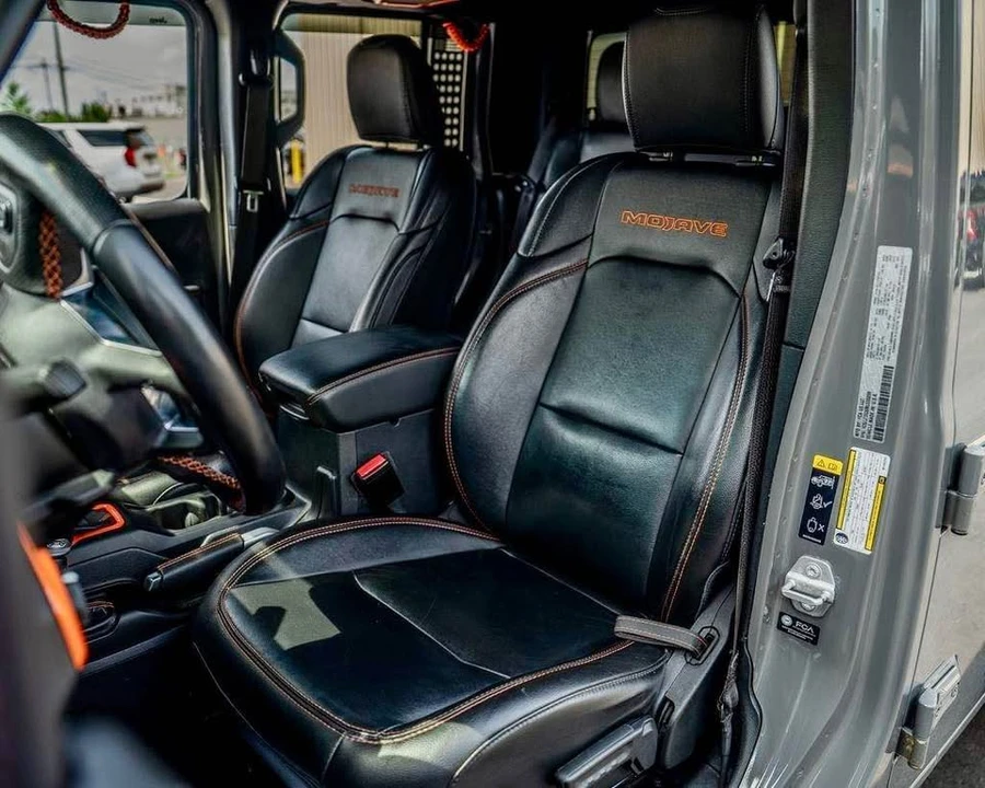 2021 Jeep JT Gladiator - Image 11 of 20