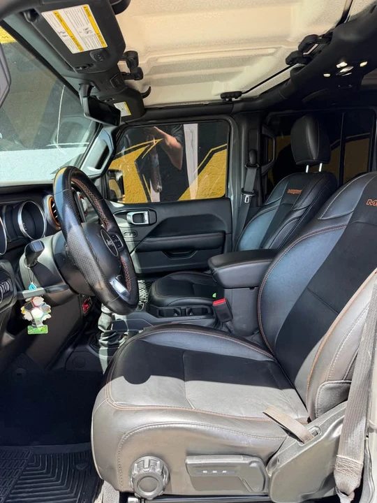 2021 Jeep JT Gladiator - Image 6 of 7