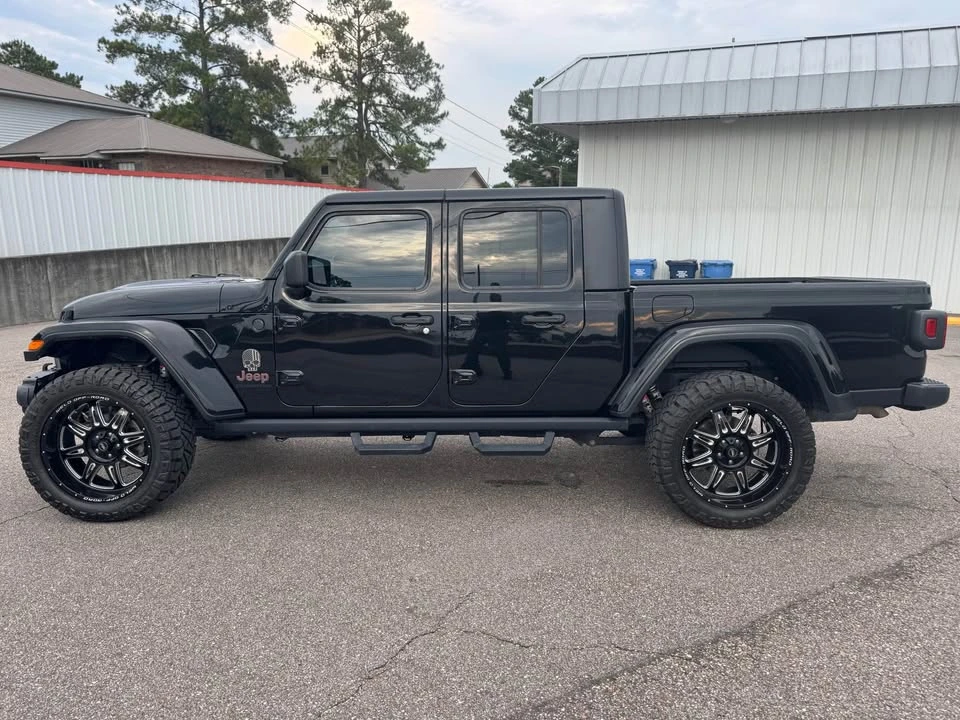 2021 Jeep JT Gladiator - Image 8 of 17