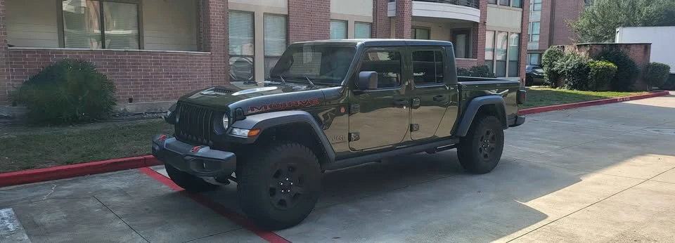 2021 Jeep JT Gladiator - Image 7 of 20