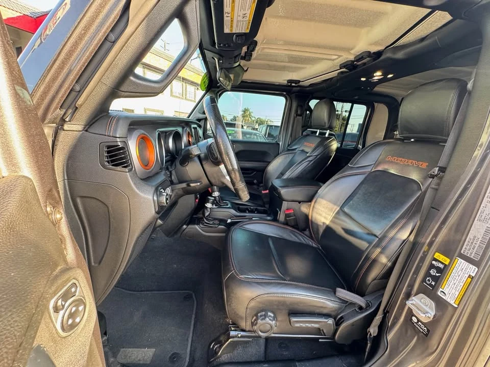 2021 Jeep JT Gladiator - Image 9 of 18