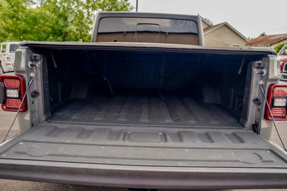 2021 Jeep JT Gladiator - Image 20 of 20