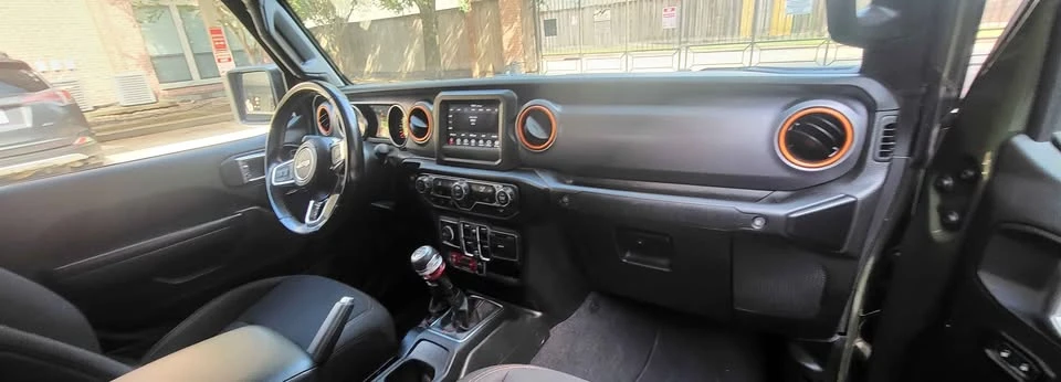 2021 Jeep JT Gladiator - Image 12 of 20