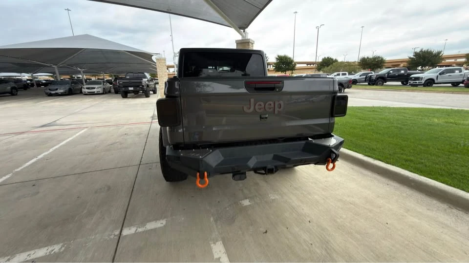2021 Jeep JT Gladiator - Image 3 of 7