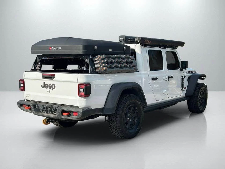 2021 Jeep JT Gladiator - Image 7 of 10