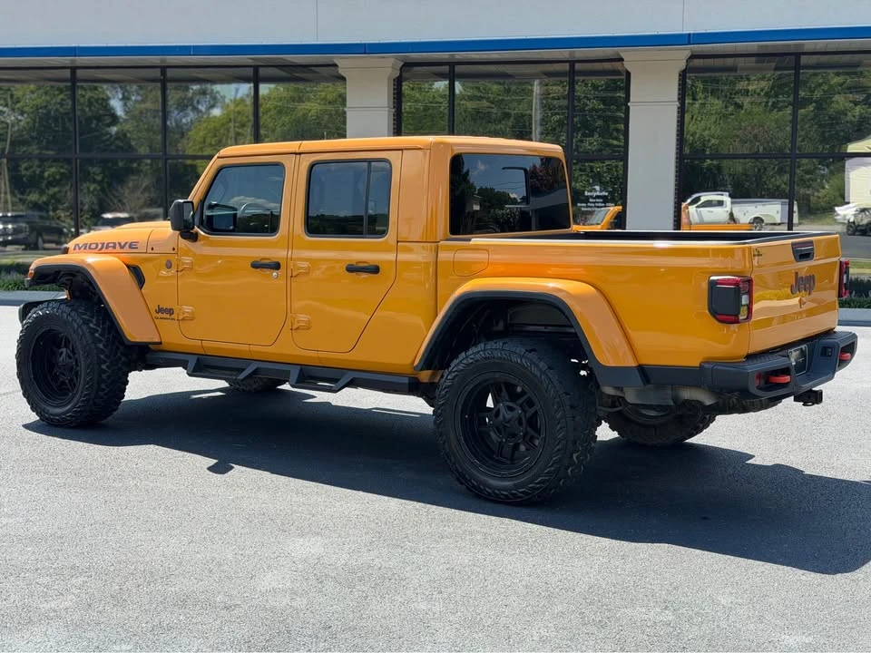 2021 Jeep JT Gladiator - Image 3 of 8