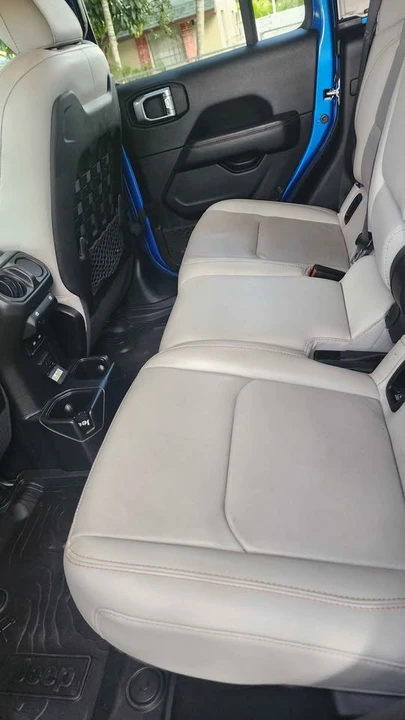 2021 Jeep JT Gladiator - Image 10 of 10