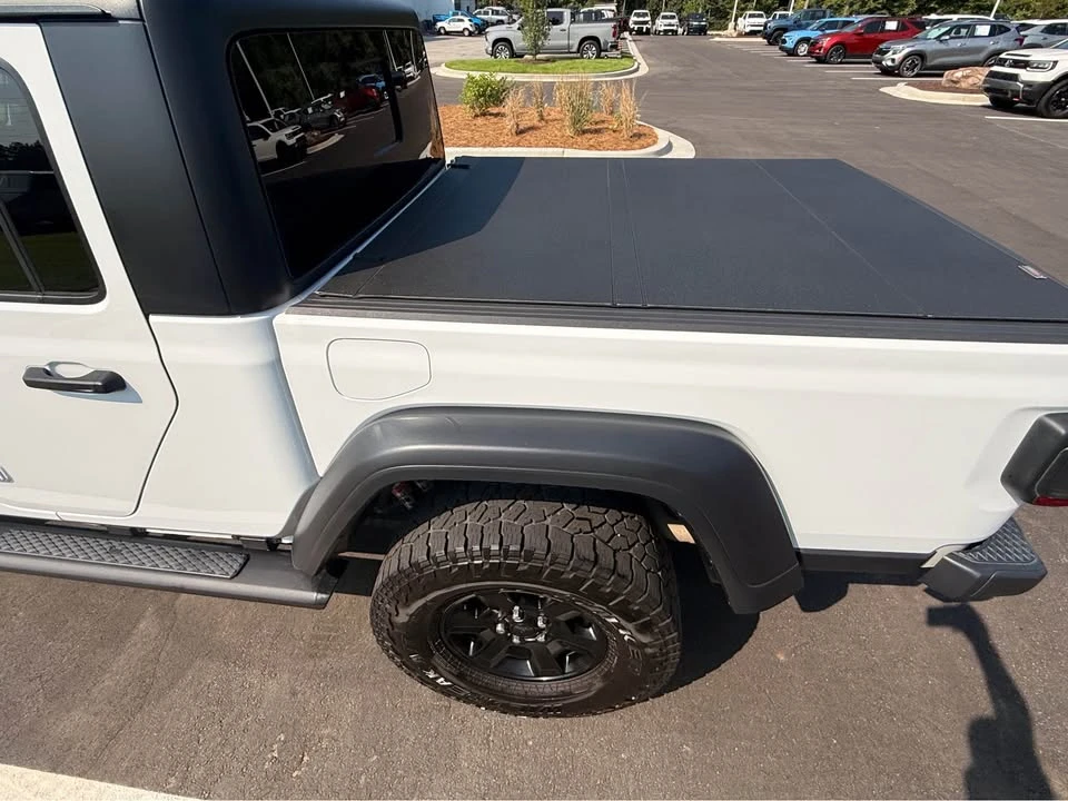 2021 Jeep JT Gladiator - Image 5 of 8