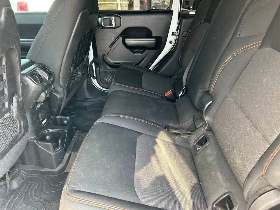 2021 Jeep JT Gladiator - Image 9 of 10