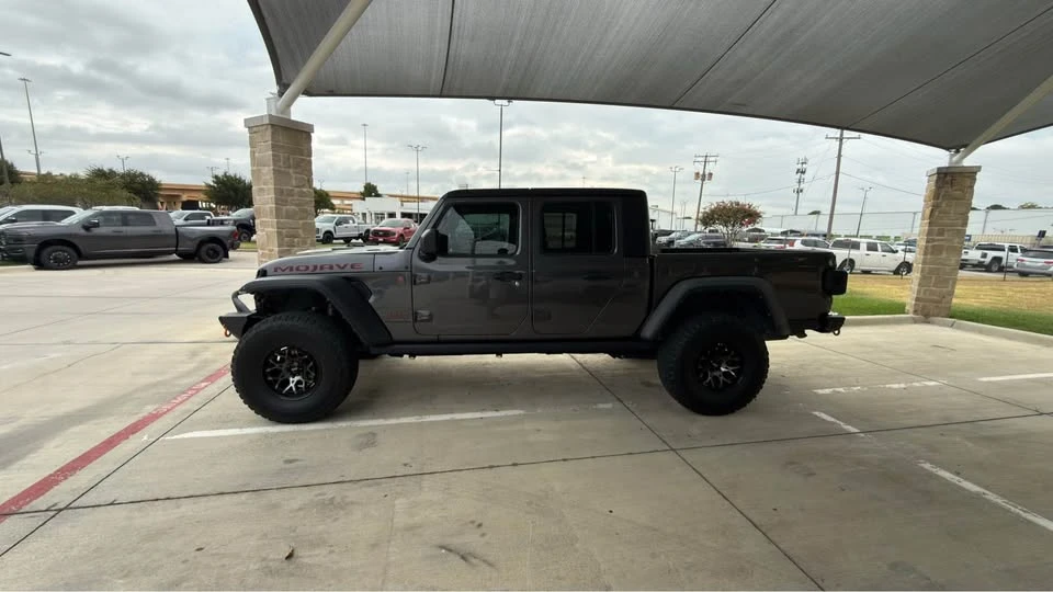 2021 Jeep JT Gladiator - Image 2 of 7