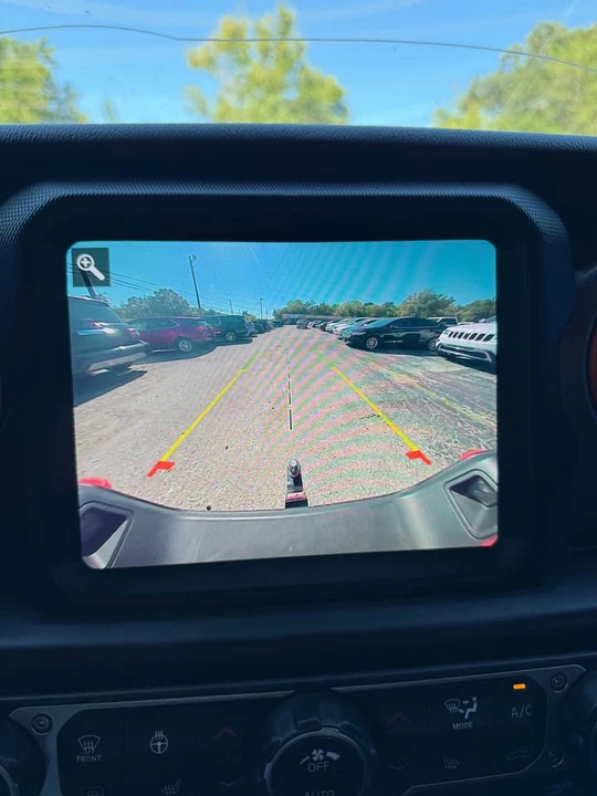 2021 Jeep JT Gladiator - Image 12 of 12